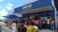 Más de 10,000 trámites represados en la EPMT Santo Domingo – La Voz del Altiplano