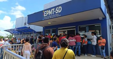 Más de 10,000 trámites represados en la EPMT Santo Domingo – La Voz del Altiplano