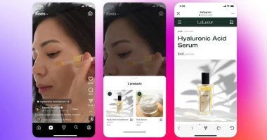 Enlaces de compra en Reels de Facebook e Instagram – La Voz del Altiplano