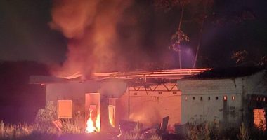 Operativo destruye centro vinculado a alias «Burro Tito» – La Voz del Altiplano