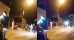 Asesinan a taxista informal en Portoviejo – La Voz del Altiplano