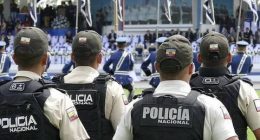 Fiscalía acusa a 6 policías de robo y tráfico en Guayaquil – La Voz del Altiplano