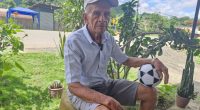92 años y su pasión por el deporte – La Voz del Altiplano