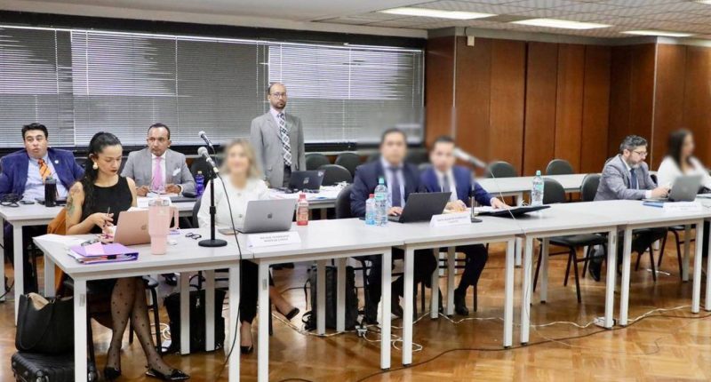 Fiscalía presenta 80 testigos en caso Liga2 – La Voz del Altiplano
