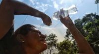 25 de marzo en Ecuador: Lluvias y calor – La Voz del Altiplano