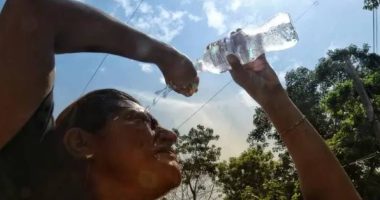 25 de marzo en Ecuador: Lluvias y calor – La Voz del Altiplano
