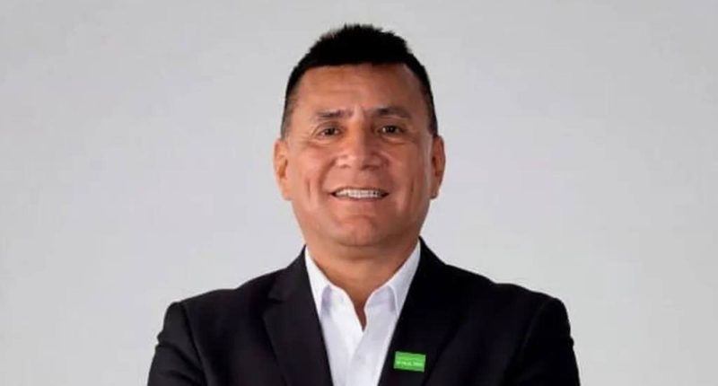Muere candidato a diputado en ataque en Chorrillos – La Voz del Altiplano