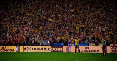 Barcelona se alista en Quito con una mini pretemporada – La Voz del Altiplano