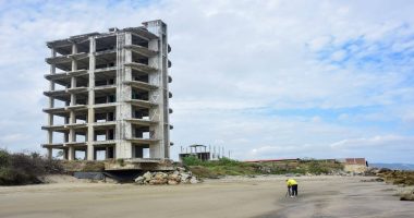 Alerta para Moradores Cerca del Mar – La Voz del Altiplano