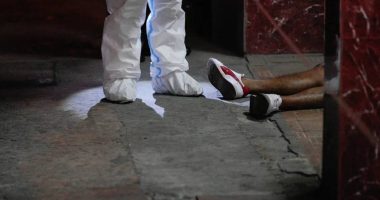 padre e hijo asesinados en su negocio – La Voz del Altiplano