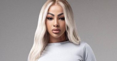 Yailín La Más Viral fue arrestada por posesión de armas – La Voz del Altiplano