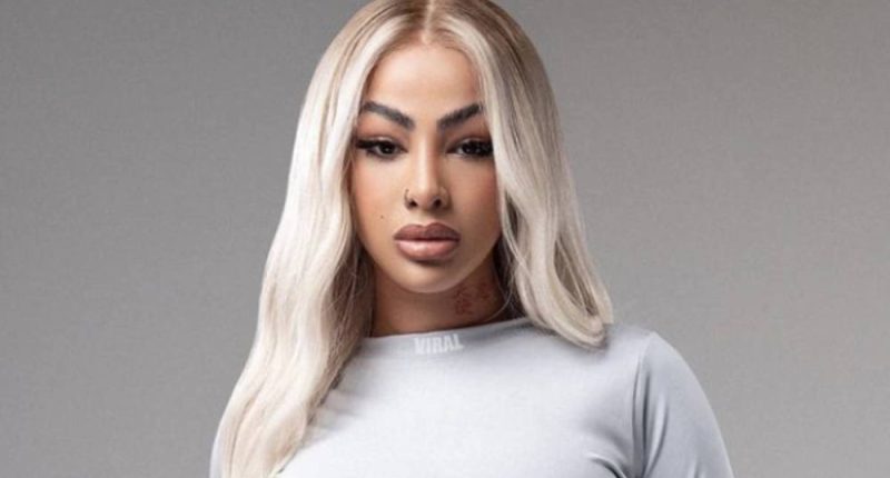 Yailín La Más Viral fue arrestada por posesión de armas – La Voz del Altiplano