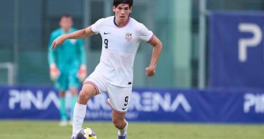 New England Revolution incorpora a Marcos Zambrano – La Voz del Altiplano