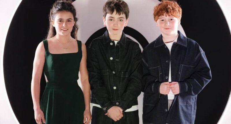 HBO presenta el primer tráiler de la serie «Harry Potter» – La Voz del Altiplano