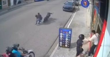 Cómo operaban los extorsionistas capturados en Machala – La Voz del Altiplano