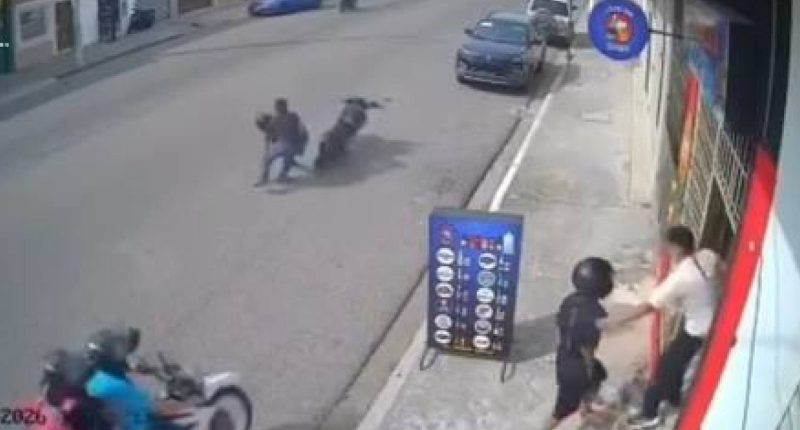 Cómo operaban los extorsionistas capturados en Machala – La Voz del Altiplano