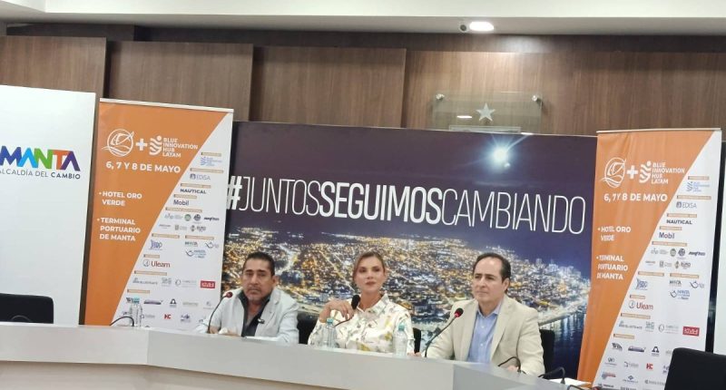 Manta reafirma su compromiso con la pesca: Expo Pesca permanente – La Voz del Altiplano