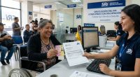 SRI y personas con discapacidad – La Voz del Altiplano