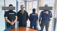 Detienen en Quito a extranjero investigado por narcotráfico – La Voz del Altiplano
