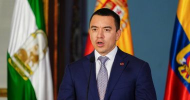 Parlamentarios europeos analizan la revolución ciudadana – La Voz del Altiplano