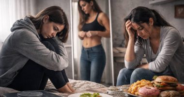 OMS alerta sobre el impacto de los trastornos alimenticios – La Voz del Altiplano