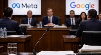 EE. UU. falla contra Meta y Google en caso de adicción digital – La Voz del Altiplano