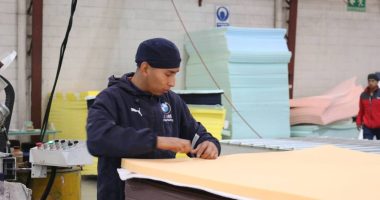 Ecuador registró un crecimiento del 3,7% en 2025, según BCE – La Voz del Altiplano