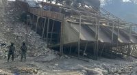 Decomisan diésel y maquinaria en minería ilegal en Zamora – La Voz del Altiplano