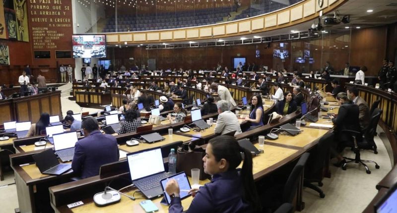 CAL aprueba el trámite de diez proyectos – La Voz del Altiplano