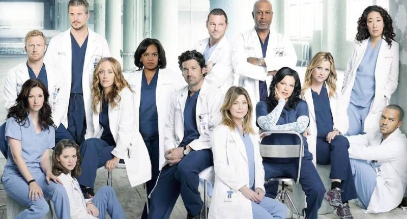 Dos actores abandonarán la serie ‘Anatomía de Grey’ – La Voz del Altiplano