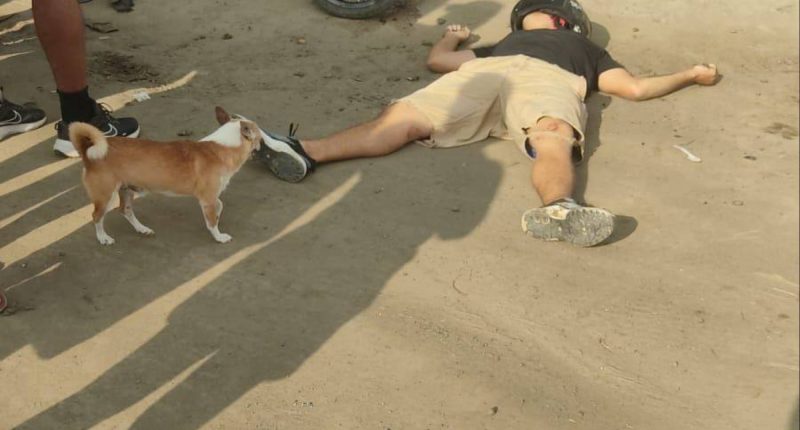 Hombre muere en ataque armado en Parroquia Santa Rita – La Voz del Altiplano