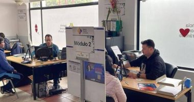 Nuevo sistema ANT mejorará control de accesos – La Voz del Altiplano