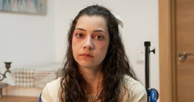 «No quiero seguir sufriendo»; Noelia y la eutanasia – La Voz del Altiplano