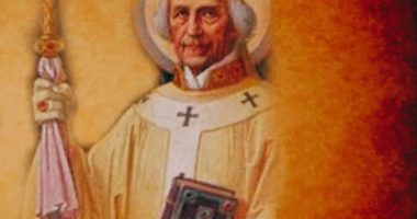 Legado del Obispo de la Ciudad de la Sal – La Voz del Altiplano