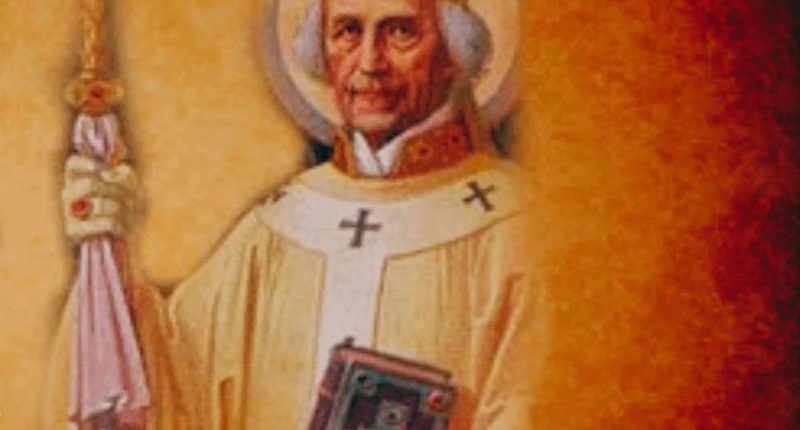 Legado del Obispo de la Ciudad de la Sal – La Voz del Altiplano