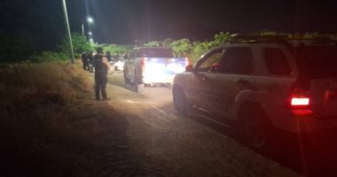 Dos hombres asesinados a tiros en Portoviejo – La Voz del Altiplano