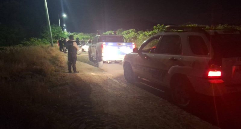 Dos hombres asesinados a tiros en Portoviejo – La Voz del Altiplano