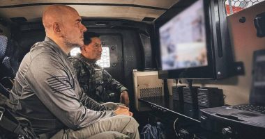 Ecuador aclara detalles de operativos en la frontera norte – La Voz del Altiplano