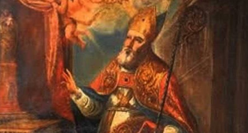 Impacto de San Braulio en la Preservación del Conocimiento – La Voz del Altiplano