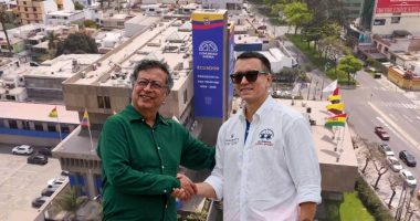 Ecuador y Colombia dialogan en la CAN y llegan a acuerdos – La Voz del Altiplano