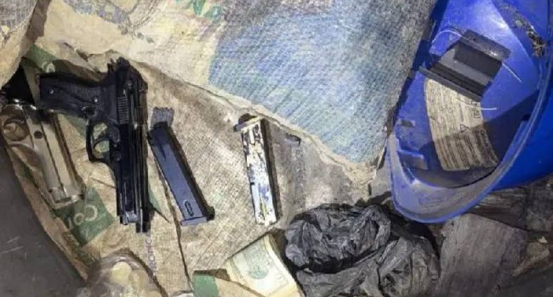 Seis policías en prisión por robo y tráfico de drogas – La Voz del Altiplano