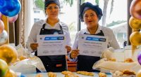Talleres Gastronómicos en Guayaquil: 560 Ciudadanos Capacitados – La Voz del Altiplano