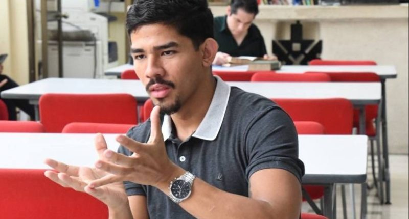 Educación Superior Inclusiva para Personas con Discapacidad en Guayaquil – La Voz del Altiplano