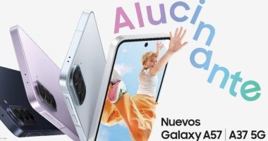 IA, 512GB y 6 años de soporte – La Voz del Altiplano