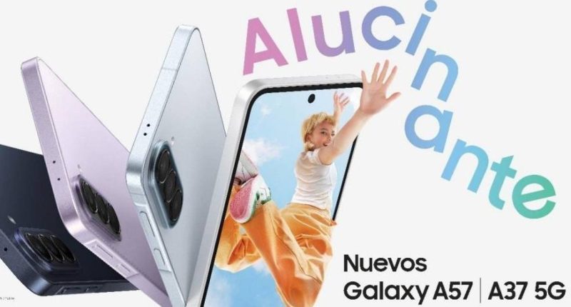 IA, 512GB y 6 años de soporte – La Voz del Altiplano