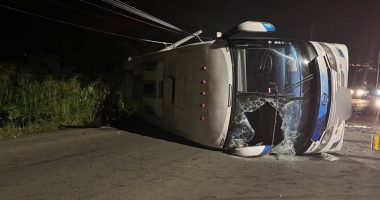 Accidente en Vía Montecristi-Portoviejo: Heridos en Choque – La Voz del Altiplano