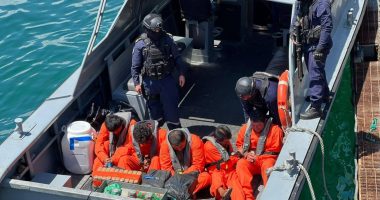 Ecuador incauta 3 toneladas de droga en 24 horas – La Voz del Altiplano