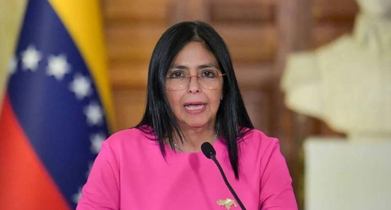 Calor extremo en Venezuela: Reducir consumo eléctrico urgente – La Voz del Altiplano