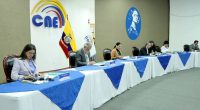CNE da 15 días a partidos para justificar origen de fondos – La Voz del Altiplano