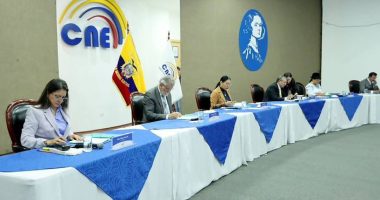 CNE da 15 días a partidos para justificar origen de fondos – La Voz del Altiplano